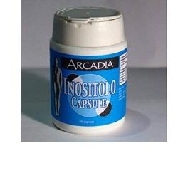 INOSITOLO 60 CAPSULE - Farmacia Mortise