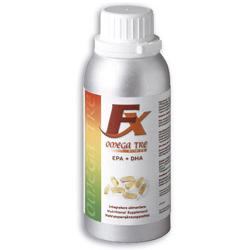 FX OMEGA TRE FORTE 180 CAPSULE SELLA - Farmacia Mortise
