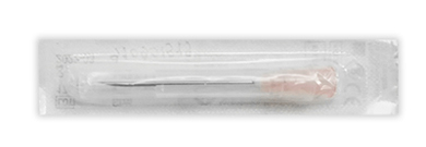 AGO PIC STERILE MONOUSO IN BLISTER SINGOLO PEEL PACK CONO LUER LOCK GAUGE18 1,20X40MM CODICE COLORE ROSA 1 PEZZO - Farmacia Mortise