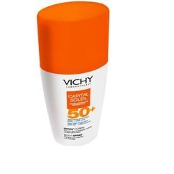 CAPITAL SPRAY CRP SPF50+ 125ML - Farmacia Mortise