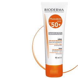 PHOTODERM MAX CREMA SPF50+ 40M - Farmacia Mortise