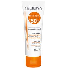 PHOTODERM MAX TINTED CR SPF50+ - Farmacia Mortise