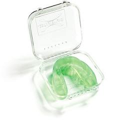 BRUX BITE NOTTE SUPERIORE VERDE 1 PEZZO - Farmacia Mortise
