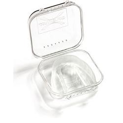 BRUX BITE NOTTE SUPERIORE TRASPARENTE 1 PEZZO - Farmacia Mortise