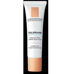 TOLERIANE TEINT FLUID 11 BEIGE CL - Farmacia Mortise