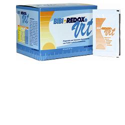 BIBIREDOX VIT 60 BUSTINE - Farmacia Mortise