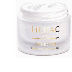 LIERAC DERIDIUM PELLE NORMALE MISTE 50 ML - Farmacia Mortise
