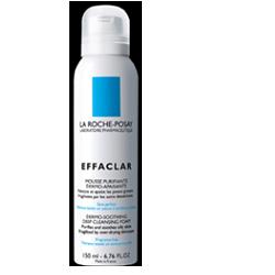 EFFACLAR MOUSSE H 150 ML - Farmacia Mortise