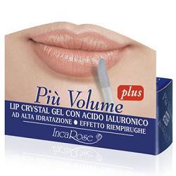 INCAROSE LIP CRISTAL GEL PLUS 6,6 ML - Farmacia Mortise