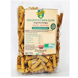 MACCHERONI GRANO SARACENO 500 G - Farmacia Mortise