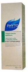 PHYTO PARIS PHYTOPANAMA + SHAMPOO DELICATO SEBOREGOLATORE 200 ML - Farmacia Mortise
