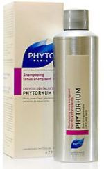 PHYTO PARIS PHYTORHUM SHAMPOO RINFORZANTE 200 ML - Farmacia Mortise