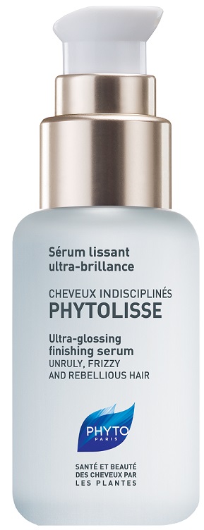 PHYTO PARIS PHYTOLISSE SIERO CAPELLI CRESPI 50 ML - Farmacia Mortise