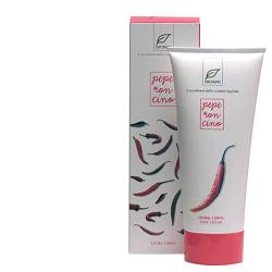 PEPERONCINO CREMA CORPO 200 ML - Farmacia Mortise