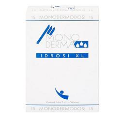 MONODERMA' IDROSI XL GEL 30 ML - Farmacia Mortise