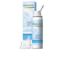 SPRAY NASALE NARHINEL 50ML - Farmacia Mortise