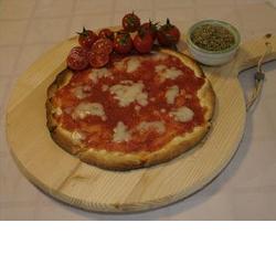 ISOLA SALUTE BASE PIZZA 200 G - Farmacia Mortise