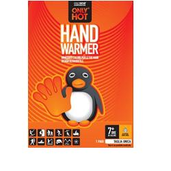 ONLY HOT HAND WARMER 2PZ - Farmacia Mortise