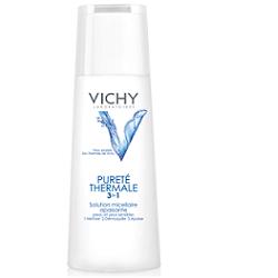 PURETE THERMALE 3IN1 SOLUZIONE MICELLARE 200 ML - Farmacia Mortise
