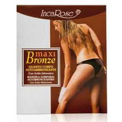 INCAROSE MAXI BRONZE GUANTO - Farmacia Mortise