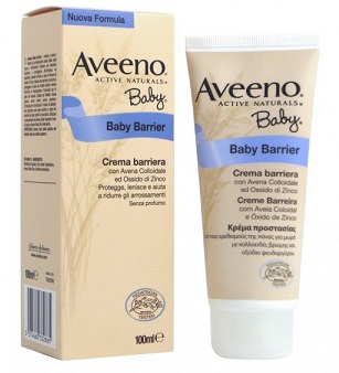 AVEENO BABY BARRIERA 100 ML - Farmacia Mortise