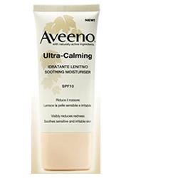 AVEENO ULTRA CALM IDR SPF10 50 - Farmacia Mortise