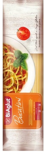 BIAGLUT BUCATINI 500 G - Farmacia Mortise