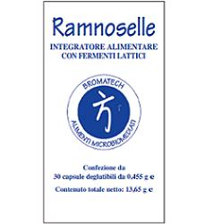 RAMNOSELLE 30 CAPSULE - Farmacia Mortise