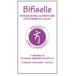 BIFISELLE 30 CAPSULE - Farmacia Mortise