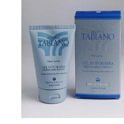 AQUA TABIANO GEL DOPOBARBA 100 ML - Farmacia Mortise