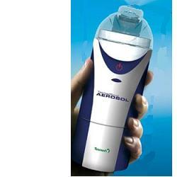 AEROSOL TESMED SONIC 1 PEZZO - Farmacia Mortise