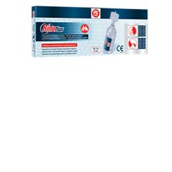 PIC SOLUZIONE FISIOLOGICA 20 FLACONCINI 5 ML - Farmacia Mortise