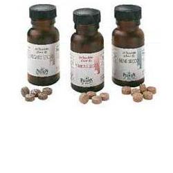 FEGATO SECCO BOVINO 50 CAPSULE - Farmacia Mortise