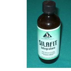 SILAFIT GOCCE 200 ML - Farmacia Mortise