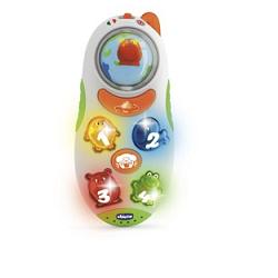 CH GIOCO TELEFONIO PARLANTE - Farmacia Mortise