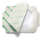 MEDICAZIONE TRASPARENTE ADESIVA IN FILM DI POLIURETANO MEPORE FILM 6X7CM 10 PEZZI - Farmacia Mortise