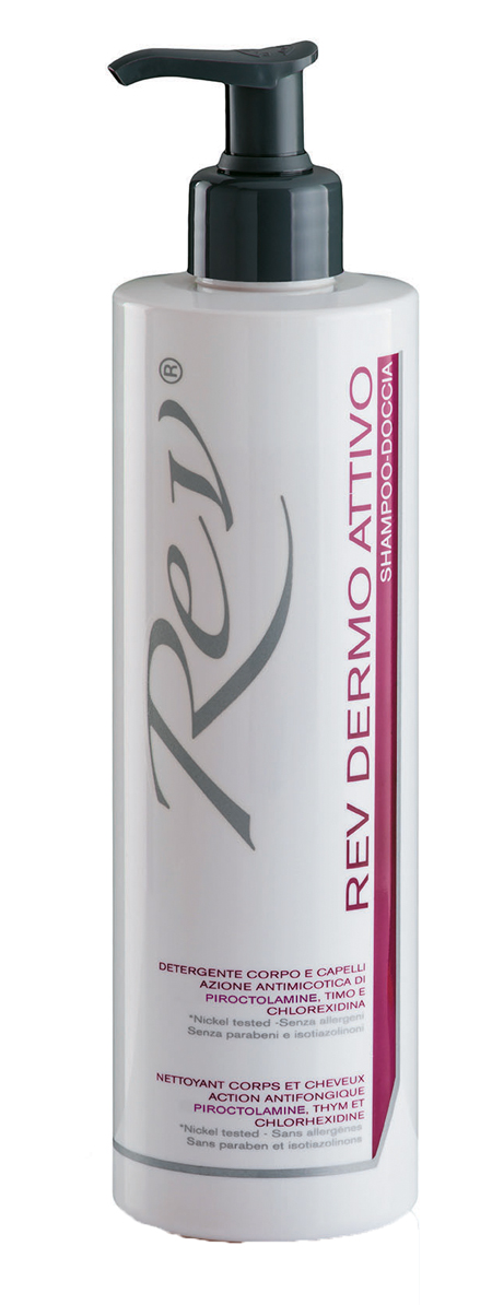 REV DERMOATTIVO 500 ML - Farmacia Mortise