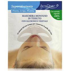INCAROSE MASCHERA BIO TNT SUPERIDRATANTE 17 ML - Farmacia Mortise