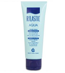 RILASTIL AQUA CREMA MANI 75 ML - Farmacia Mortise