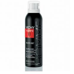 VICHY HOMME GEL DA BARBA 150 ML - Farmacia Mortise