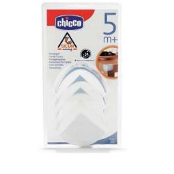 CHICCO PARASPIGOLI 4 PEZZI - Farmacia Mortise
