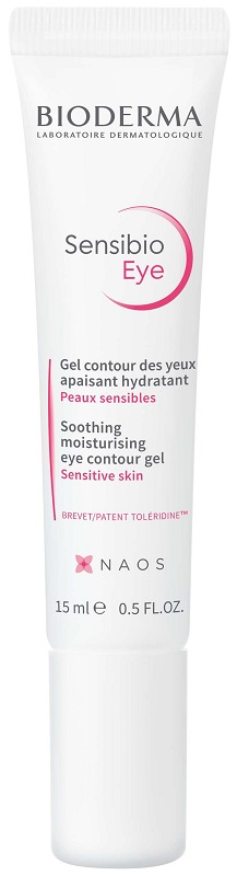 SENSIBIO EYE CONTOUR GEL 15 ML - Farmacia Mortise
