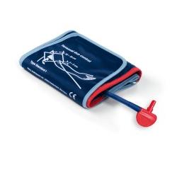 BRACCIALE DI RICAMBIO PER APPARECCHIATURA AUTODIAGNOSTICA PER LA MISURAZIONE DELLA PRESSIONE TENSOVAL DUO CONTROL MISURASTANDARD ARTICOLO 900218 - Farmacia Mortise
