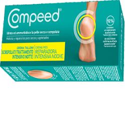 COMPEED CREMA TALLONI SCREPOLATI 75 ML 1 PEZZO - Farmacia Mortise