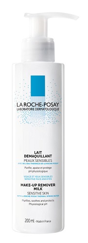 PHYSIO LATTE DETERGENTE 200 ML - Farmacia Mortise