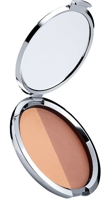 RILASTIL MAQUILLAGE BRONZ POWDER DUO 18 G - Farmacia Mortise