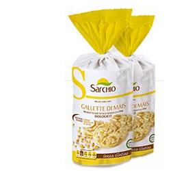 GALLETTE MAIS 100 G - Farmacia Mortise