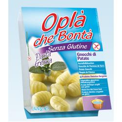 OPLA CHE BONTA GNOCCHI SURGELATI 300 G - Farmacia Mortise