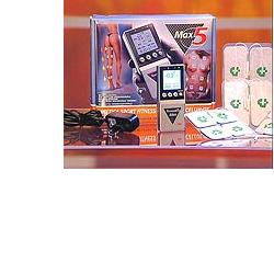 TESMED ELETTROSTIMOLATORE MAX 5 1 PEZZO - Farmacia Mortise