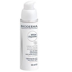 WHITE OBJECTIVE CREMA ACTIVE 30 ML - Farmacia Mortise